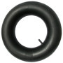 Chambre à air 4.80/4.00-8 et 4.00-8 pour roues de brouette pneumatiques, chariot de jardin, diable, taille 16" jante valve droit