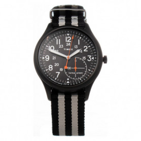 Montre Homme Timex TW2V10600LG (Ø 41 mm) 66,99 €