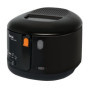 Tefal FF1608 Simply One Friteuse électrique, capacité XL pour jusqu'à 1,2 kg de frites, système de paroi de refroidissement excl