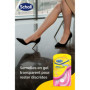 Scholl Semelles GelSoft Chaussures Talons Hauts Pointure de 35,5 à 40,5 - 1 paire