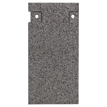 Bosch Accessories 2601098043 Plaque de graphite