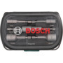 Bosch Accessories 2607017313 Coffret de 6 Douilles monobloc
