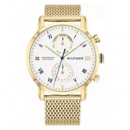 Montre Homme Tommy Hilfiger 1710403 (ø 44 mm) 119,99 €