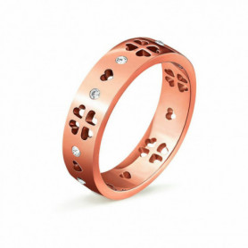 Bague Femme Folli Follie 3R14T014RC-48 (Taille 8) 27,99 €