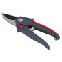 GREENGERS - Sécateurs et ciseaux de jardinage, Sécateur avec blocage - Sécateur avec verrouillage, capacité de coupe 14mm - Poig