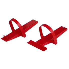 Outifrance 8839035 Lève-panneaux à pied 150 mm