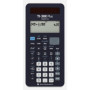 Texas Instruments TI 30X Plus MathPrint - Calculatrice Scientifique (4 lignes),