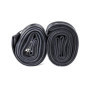Hutchinson - Pack economique : lot de 2 chambres e air Route Standard 700 x 20 e 25 Presta, noir - noir