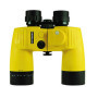 Paralux Jumelles Atlantique Compas Analogique Etanches 7 x 50 Jaune 01-2003-1