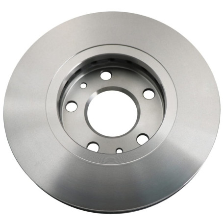 Valeo 197192 Disque de frein Disque de frein huilé 197192 Boîte de 2 disques ventilés Essieu avant [accessoires inclus] Similair