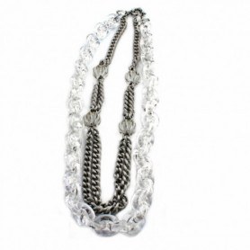 Collier Folli Follie 1C00F003 (35 cm) 48,99 €