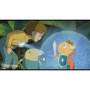 Bandai Namco Ni No Kuni: Der Fluch der blancen Königin Remastered PS4 USK: 12