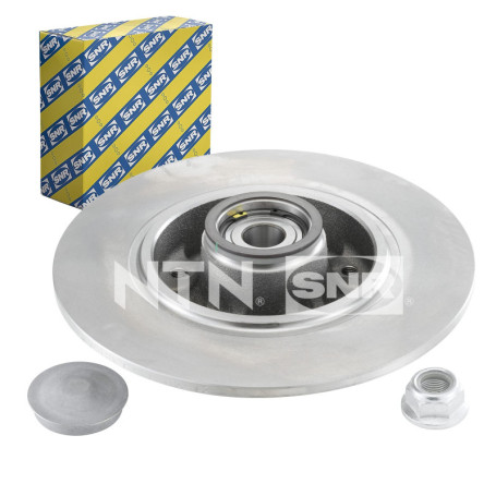 SNR Disque de Frein KF155103U
