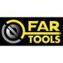 Fartools DC 130 Mini Meuleuse 130 W Vitesse de rotation 8000-33000 tr/min