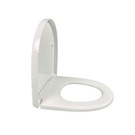 Jacob Delafon Abattant WC Odéon up Frein de Chute déclipsable