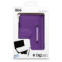 Etui 'Flip & Play' pour 3DS