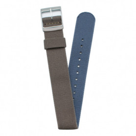 Bracelet à montre Timex BTQ6020009 (20 mm) 16,99 €