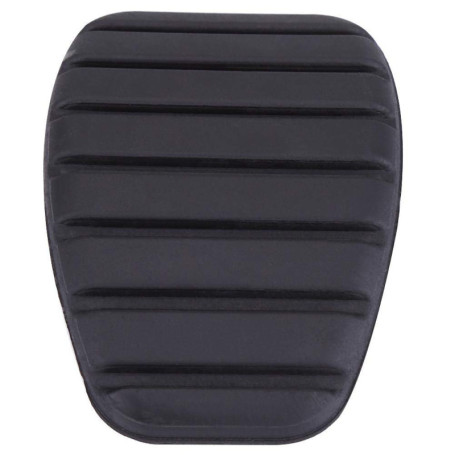 Embrayage de Frein en Caoutchouc Embrayage Pad Cover pour Megane Laguna Clio Kango Scenic