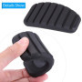 Embrayage de Frein en Caoutchouc Embrayage Pad Cover pour Megane Laguna Clio Kango Scenic