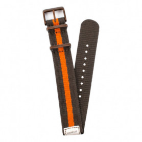 Bracelet à montre Timex BTQ6020059 (20 mm) 16,99 €