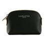 LANCASTER Coin Purse Smooth Noir_NCNF One Size Womens