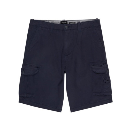 Quiksilver - Crucial Battle 21" Walk Shorts pour Homme - Blue Nights - 31