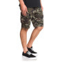 Quiksilver - Crucial Battle 21" Walk Shorts pour Homme - Dusty Olive - 28