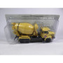 OPO 10 - Camion Toupie 1:43 Compatible avec Berliet Malaxeur Béton de Paris 1969 - BER05
