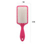 DISNEY Princesses - Brosse à cheveux silicone 3D ARIEL - Princess - Tous types de cheveux