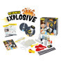 Buki - 2161 - Science Explosive, Medio