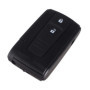 Clé Plip Compatible Avec Toyota Prius Corolla Verso 2 Boutons Lame TOY43 Coque Boitier de Télécommande @Pro-Plip