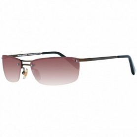 Lunettes de soleil Unisexe More & More MM54518-55500 Marron Métal (ø 55 mm) 19,99 €