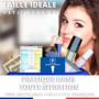 Kit Jeune Conducteur Voiture INDISPENSABLE ✯Fabrication FRANÇAISE✯ Accessoire Voiture Interieur Disque Zone bleue + Constat Amia