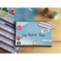 - Jeu du Petit BAC - Edition Junior - Bloc prêt à Jouer de 50 Pages - Jeu du baccalauréat