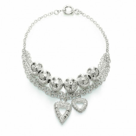 Collier Femme Folli Follie 1N0F027 (30 cm) 55,99 €