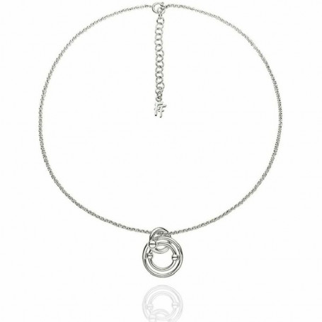 Collier Femme Folli Follie 1N15F073 (40-45 cm) 37,99 €