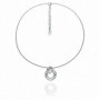 Collier Femme Folli Follie 1N15F073 (40-45 cm) 37,99 €