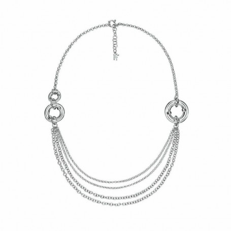 Collier Femme Folli Follie 1N15F075 (38 cm) 76,99 €