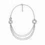 Collier Femme Folli Follie 1N15F075 (38 cm) 76,99 €