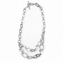 Collier Femme Folli Follie 1N7F103 (23 cm) 52,99 €