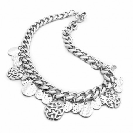 Collier Femme Folli Follie 1N7F120 (40 cm) 83,99 €