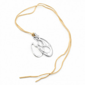 Collier Femme Folli Follie 1N8S073B (35 cm) 41,99 €