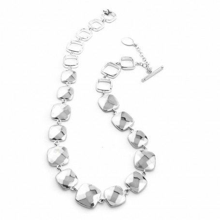 Collier Femme Folli Follie 1N9F111 (35 cm) 63,99 €