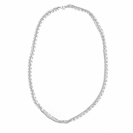 Collier Femme Folli Follie 1N9F117 (42 cm) 55,99 €