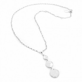 Collier Femme Folli Follie 1N9F133 (38 cm) 41,99 €