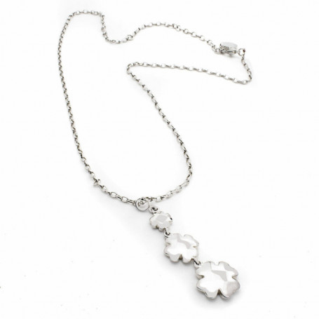 Collier Femme Folli Follie 1N9F134 (35 cm) 41,99 €