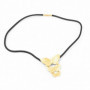 Collier Femme Folli Follie 1N9S018KY (35 cm) 43,99 €