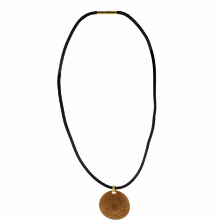 Collier Femme Folli Follie 1N9S023KY (30 cm) 37,99 €