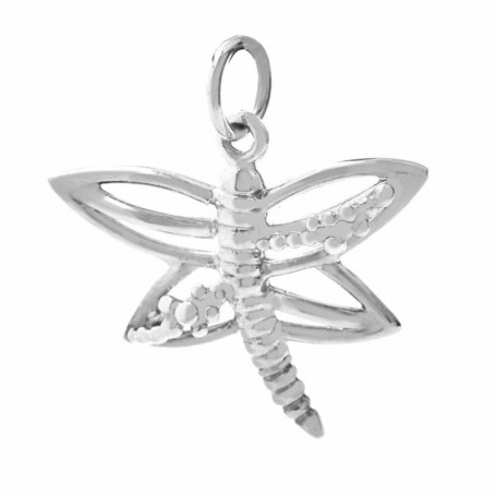 Pendentif Femme Folli Follie 1P8S002 (2,5 cm) 37,99 €