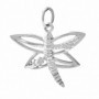 Pendentif Femme Folli Follie 1P8S002 (2,5 cm) 37,99 €